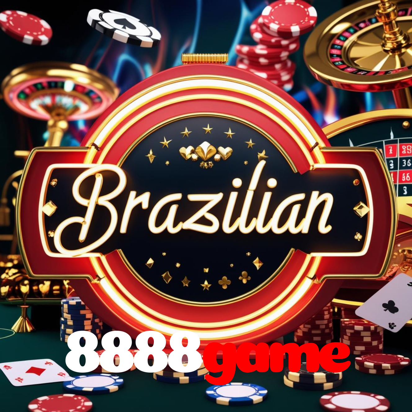 8888game：Apostas ao vivo no futebol e prêmios épicos nos jogos de cassino!