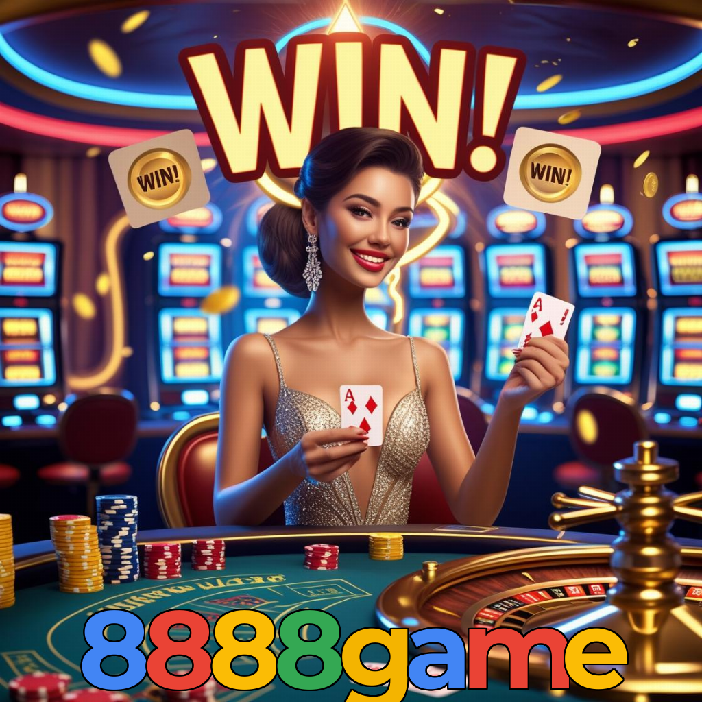 8888game:Onde as apostas no futebol se encontram com as vitórias no cassino!