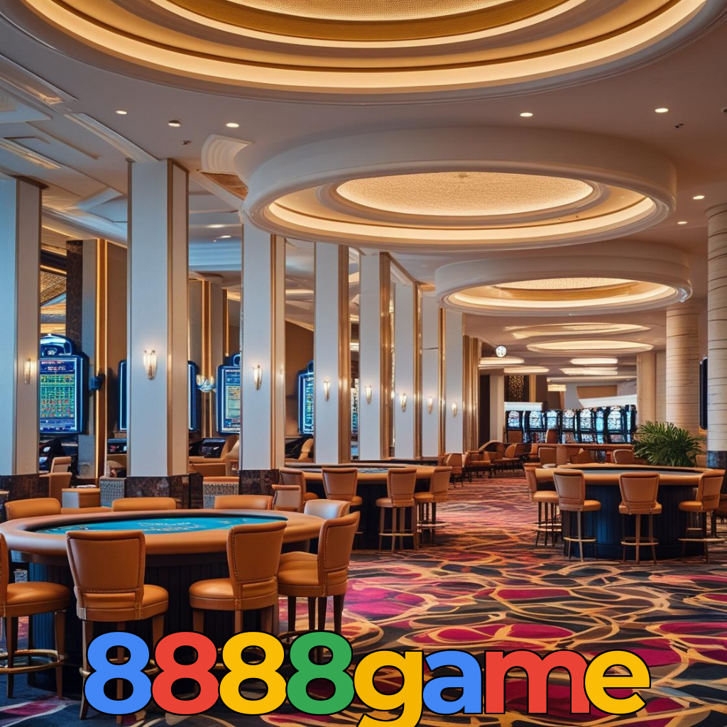 8888game：Aposte no seu time de futebol e ganhe no blackjack e roleta online!
