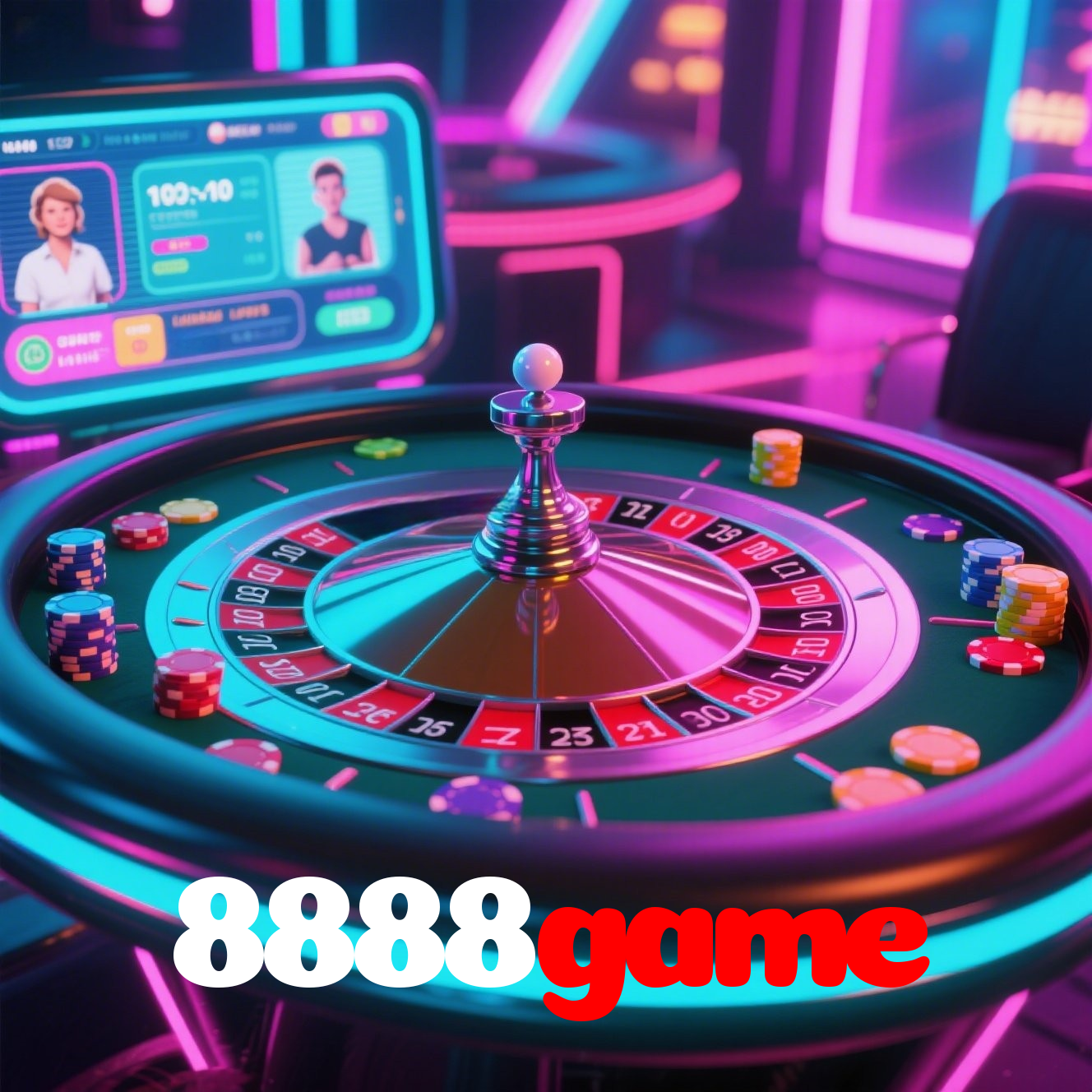 8888game:Jogue agora e vença nas melhores slots online!