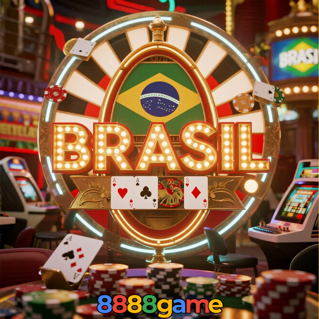 8888game:Jogue agora e vença no melhor cassino online!