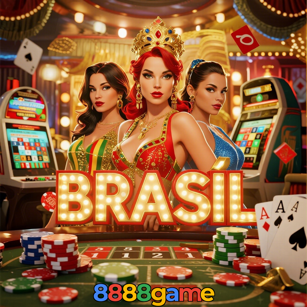 8888game：Aposte na roleta e conquiste prêmios incríveis em nosso cassino!