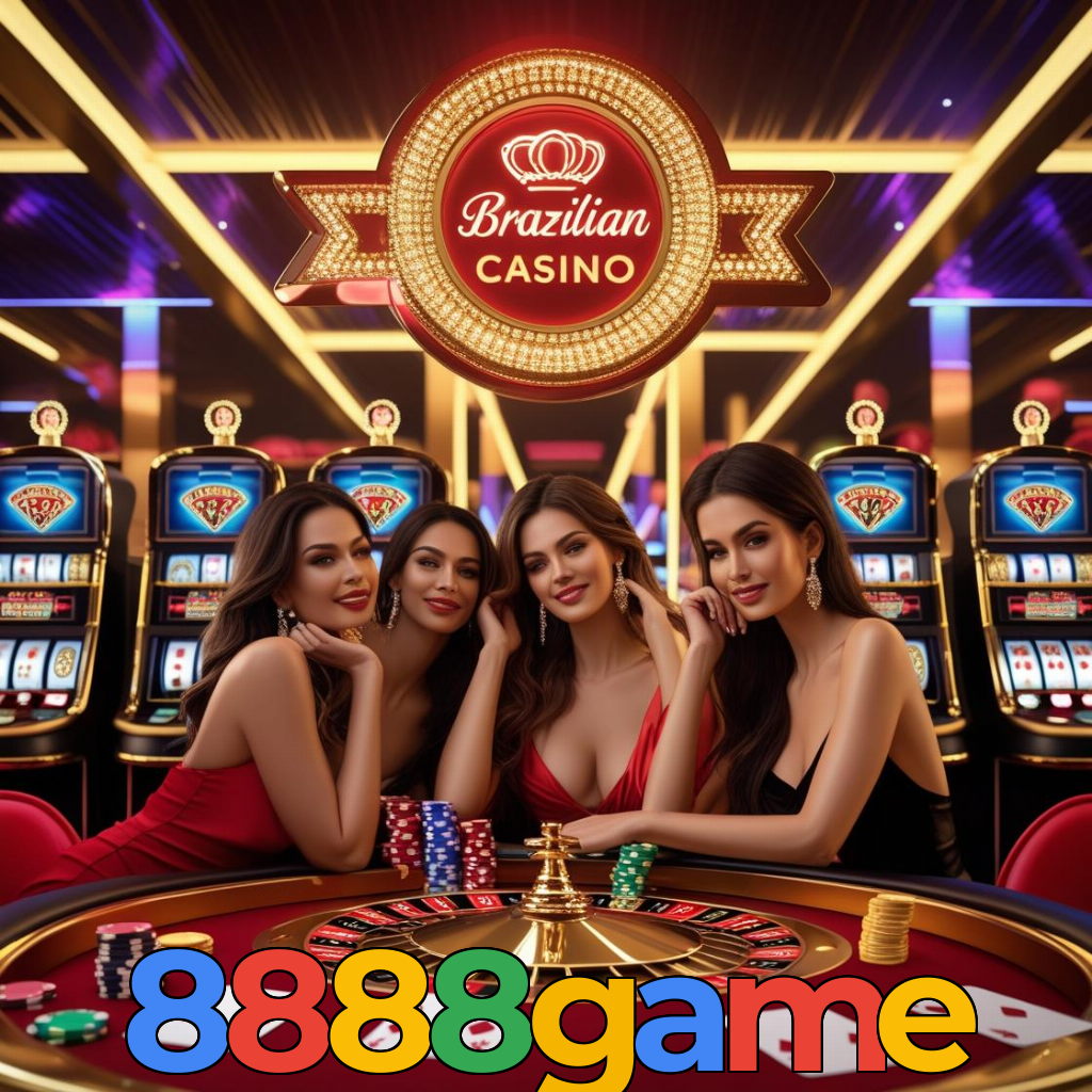 8888game:O melhor cassino online para quem ama futebol e jogos como poker e slots!