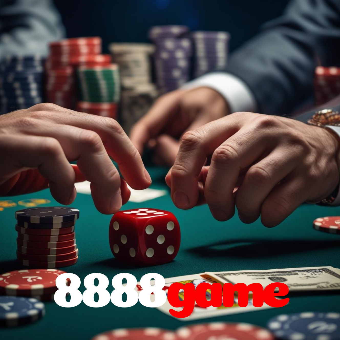 8888game：Jogue poker, aposte no futebol e ganhe prêmios incríveis em nosso cassino!