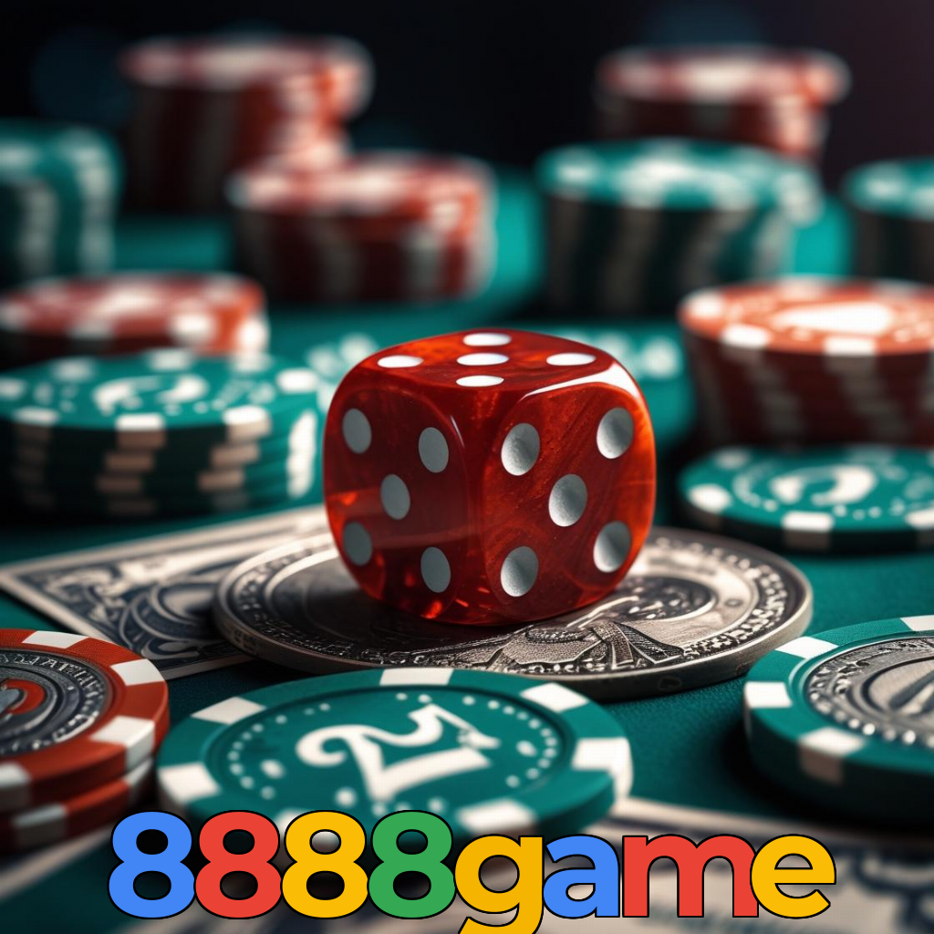 8888game:A melhor experiência de cassino e futebol online para você!