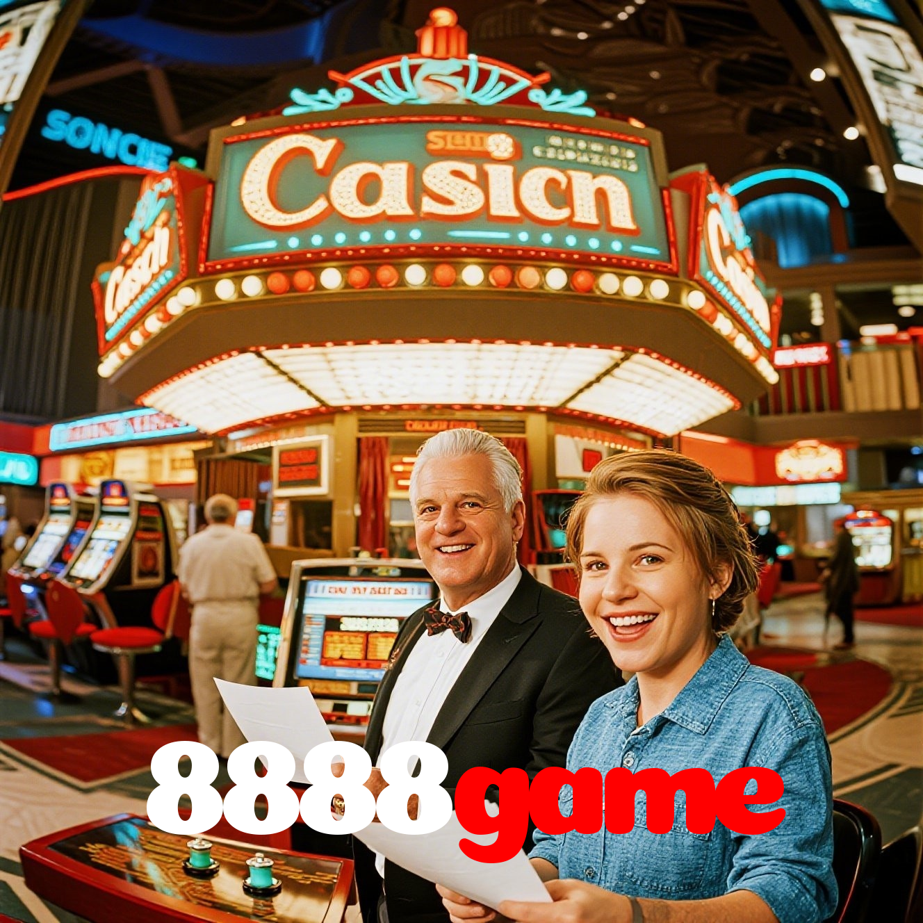 8888game:Vença no blackjack e conquiste grandes prêmios!