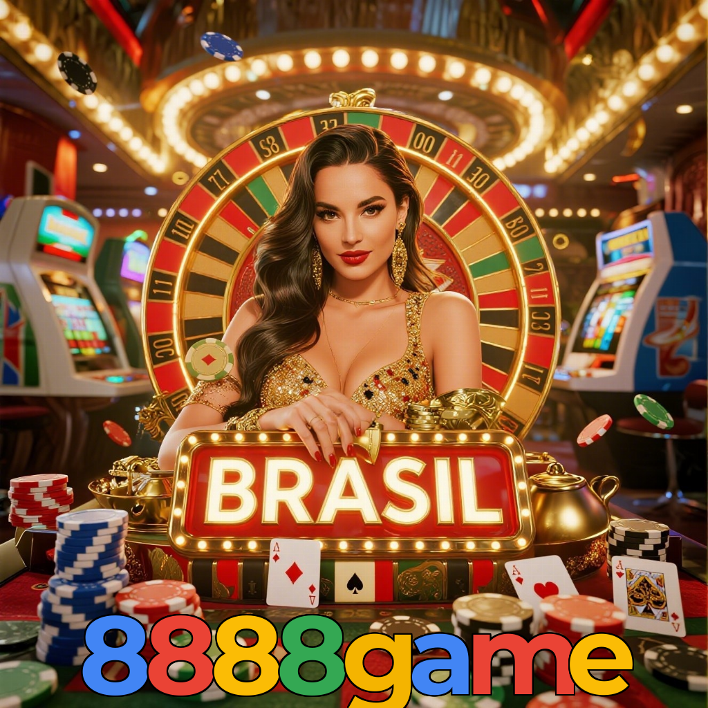 8888game：Apostas emocionantes no futebol e diversão garantida com roleta e poker!