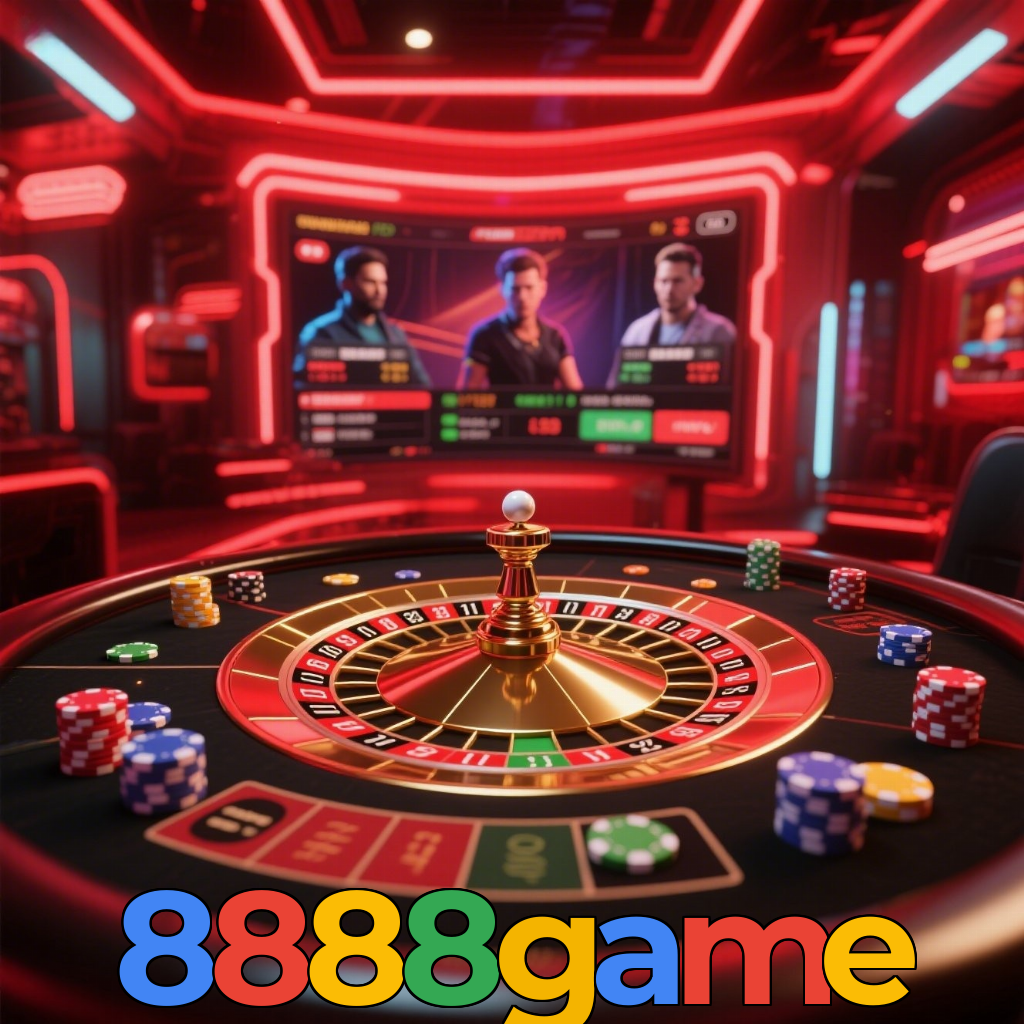 8888game:Aposte no futebol online e vença com estilo e emoção!