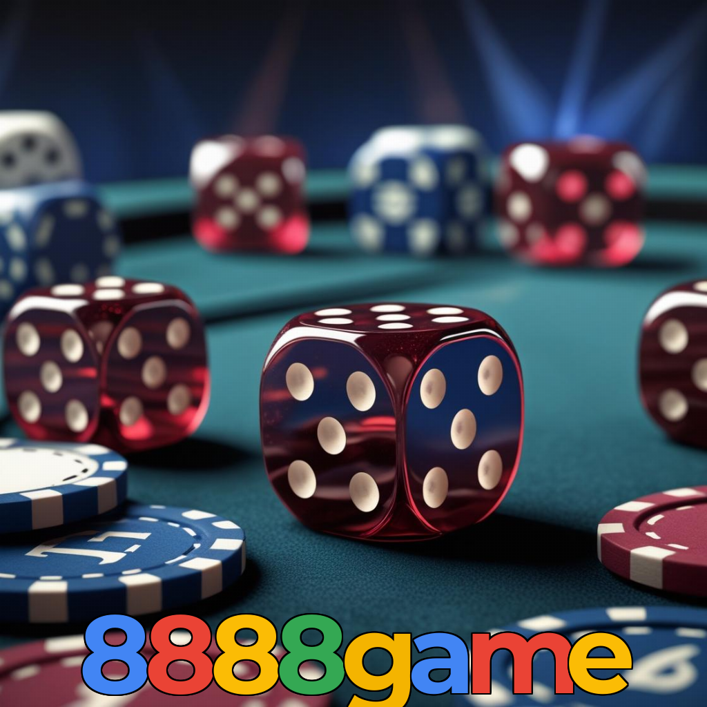 8888game：Aposte nas nossas roletas e veja a sorte sorrir para você!