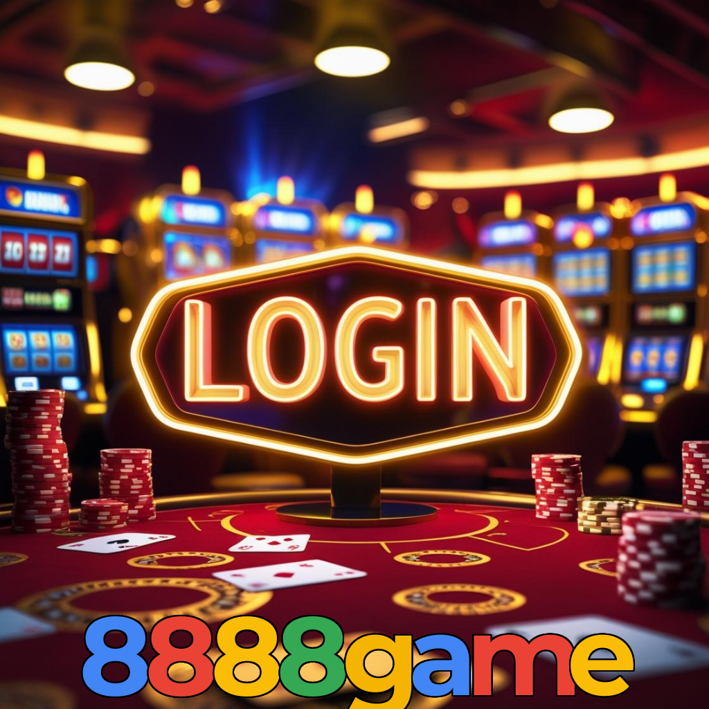 8888game:Jogue nas roletas e conquiste a sorte ao seu lado!