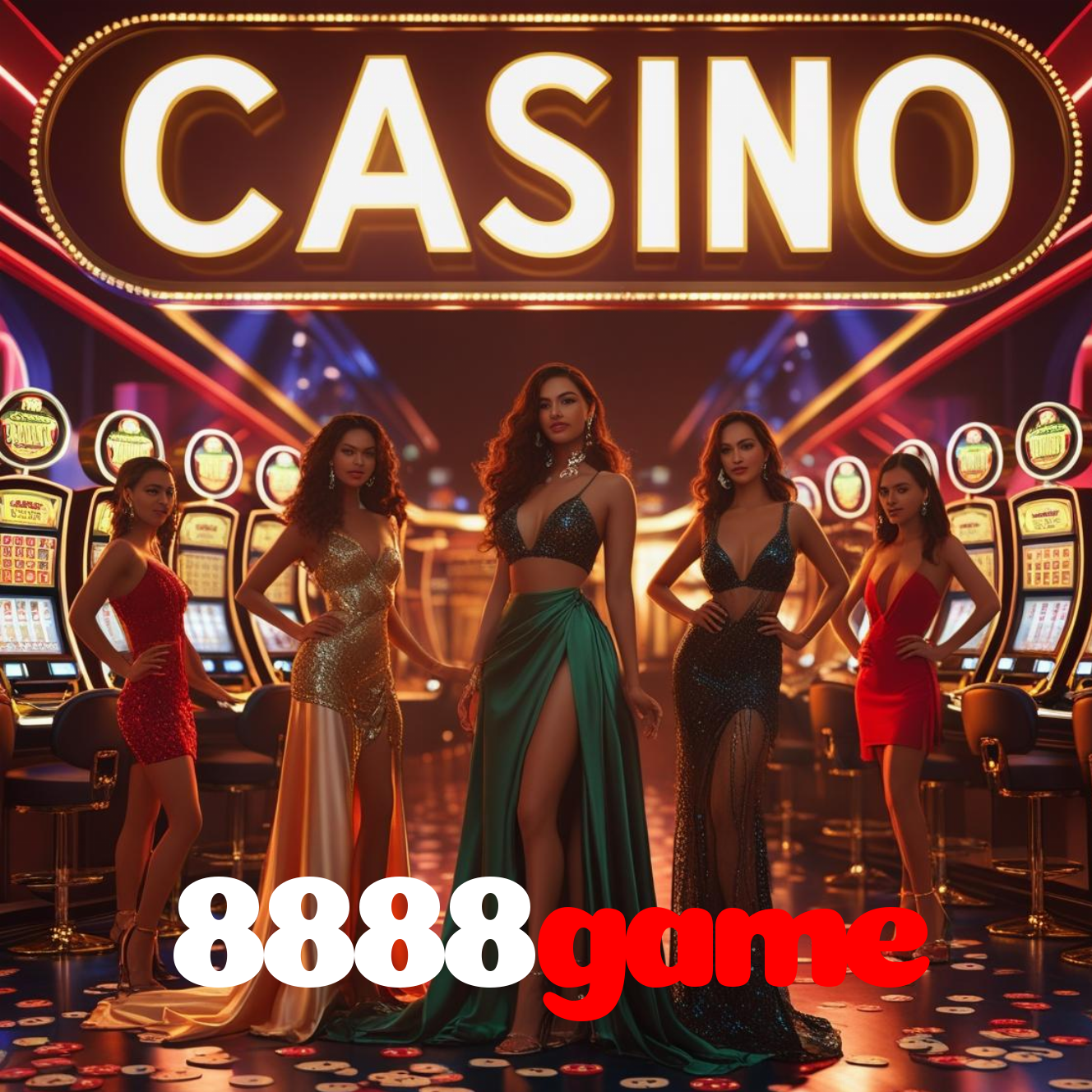 8888game：Jogue poker online e prove sua habilidade nas cartas!