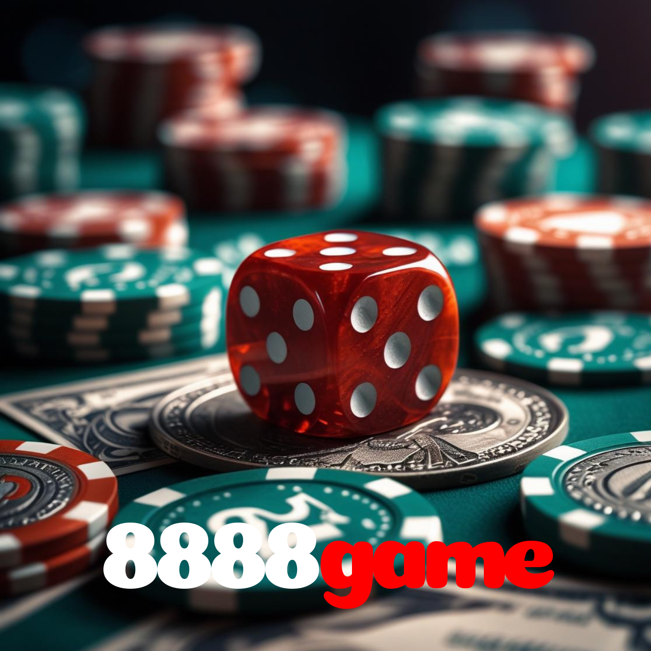 8888game：O cassino online está te esperando! Gire a roleta e ganhe!
