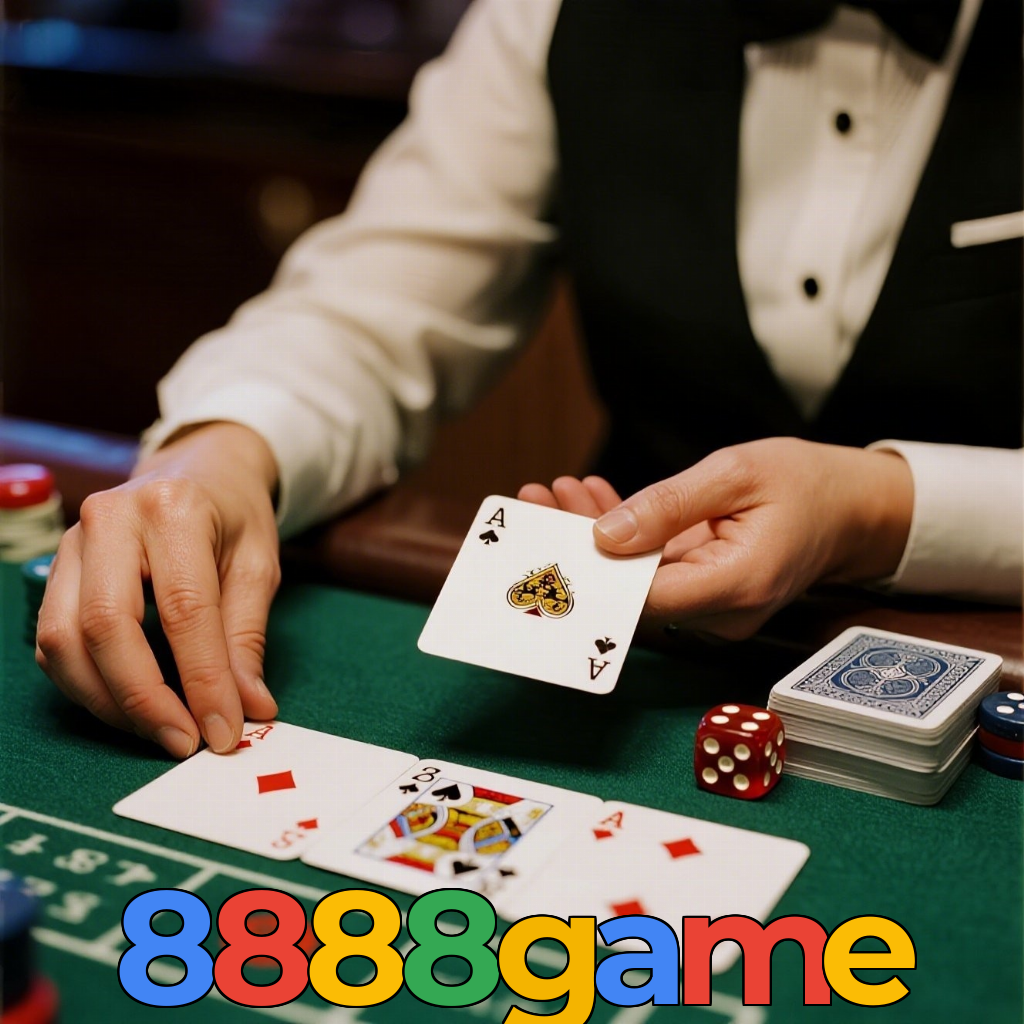 8888game:Jogue poker e conquiste prêmios como um verdadeiro campeão!