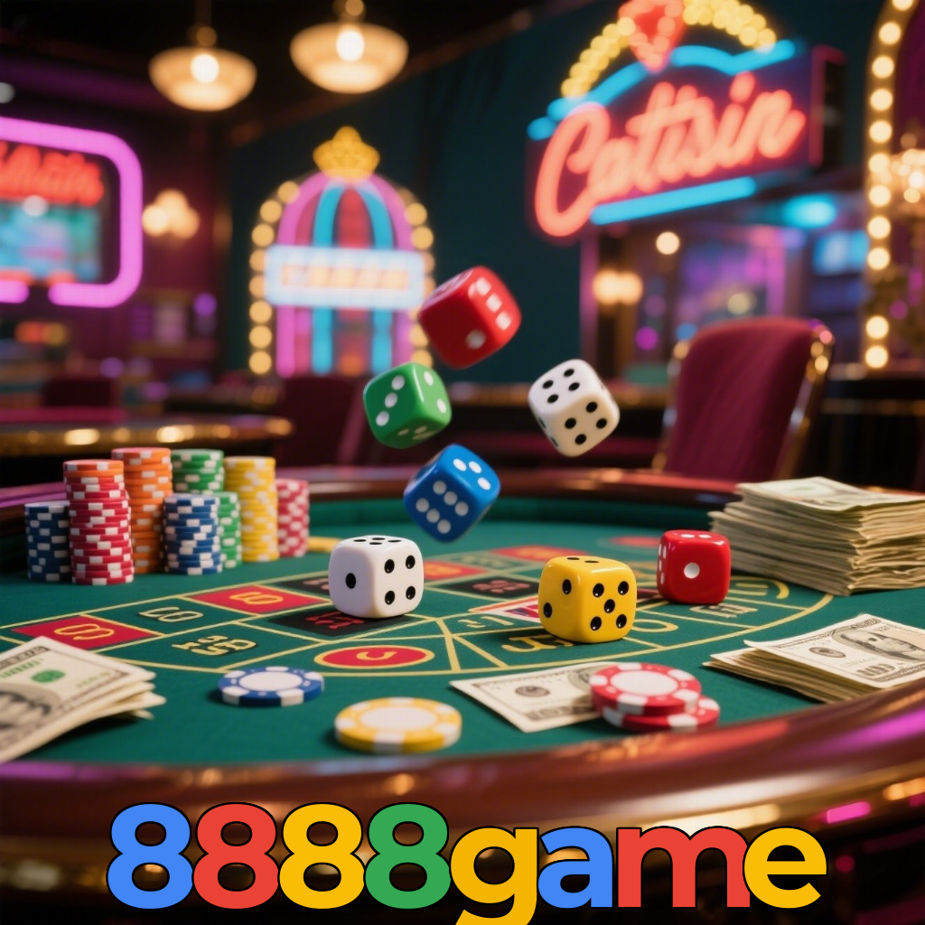 8888game：Sinta o jogo do futebol online e conquiste vitórias impressionantes!