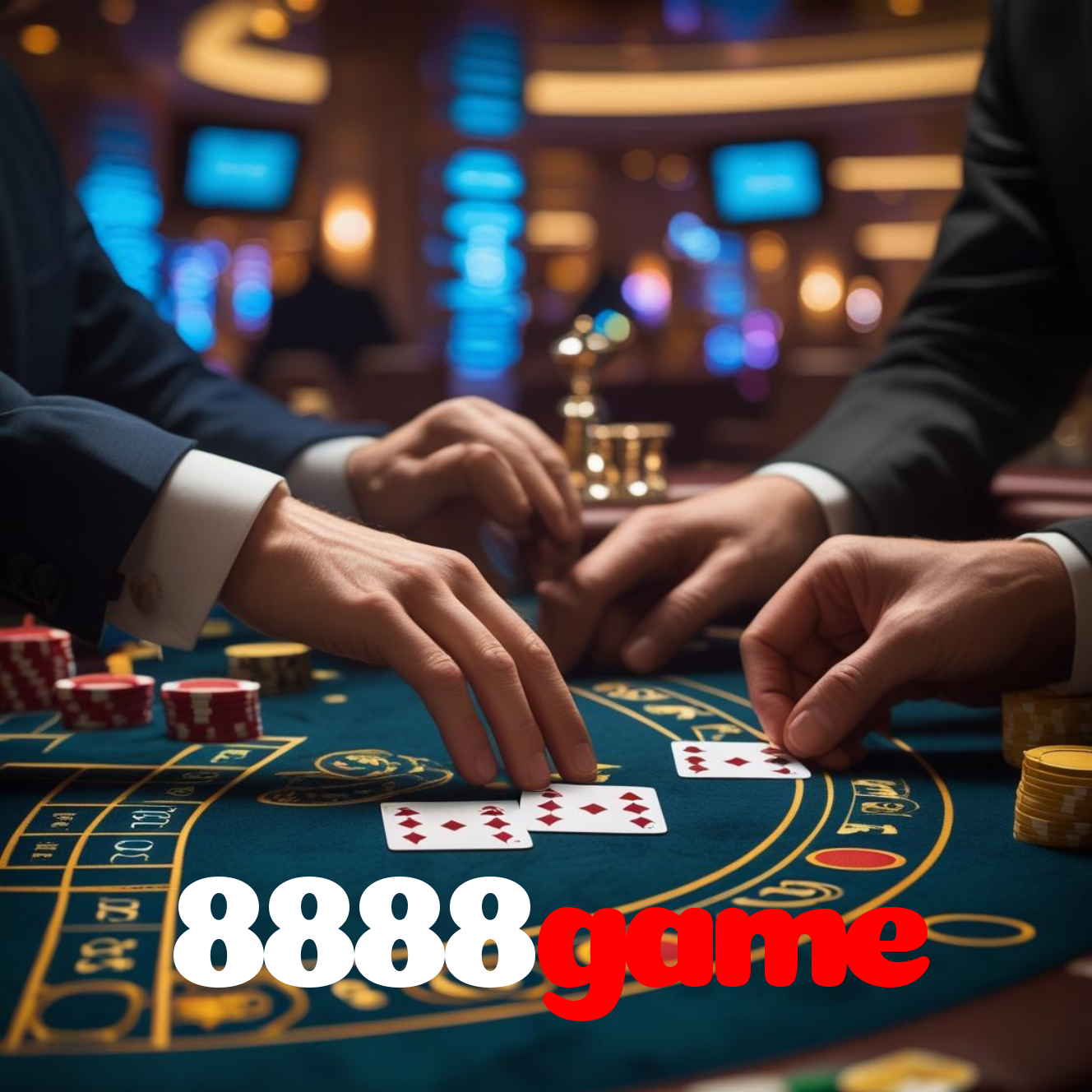 8888game:O melhor cassino online com slots, poker e apostas no futebol!