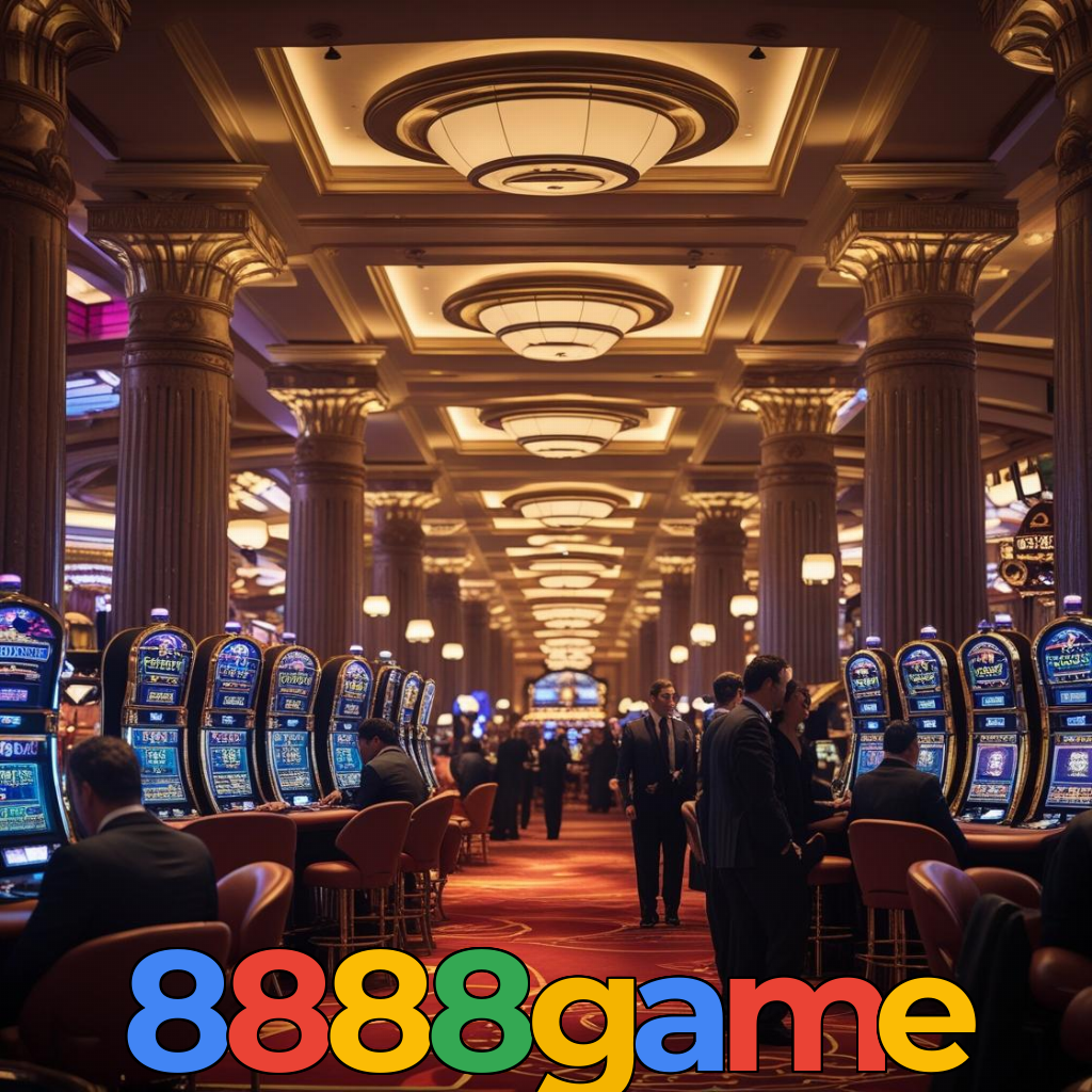 8888game：Apostas no futebol e diversão em blackjack e roleta online te esperam!