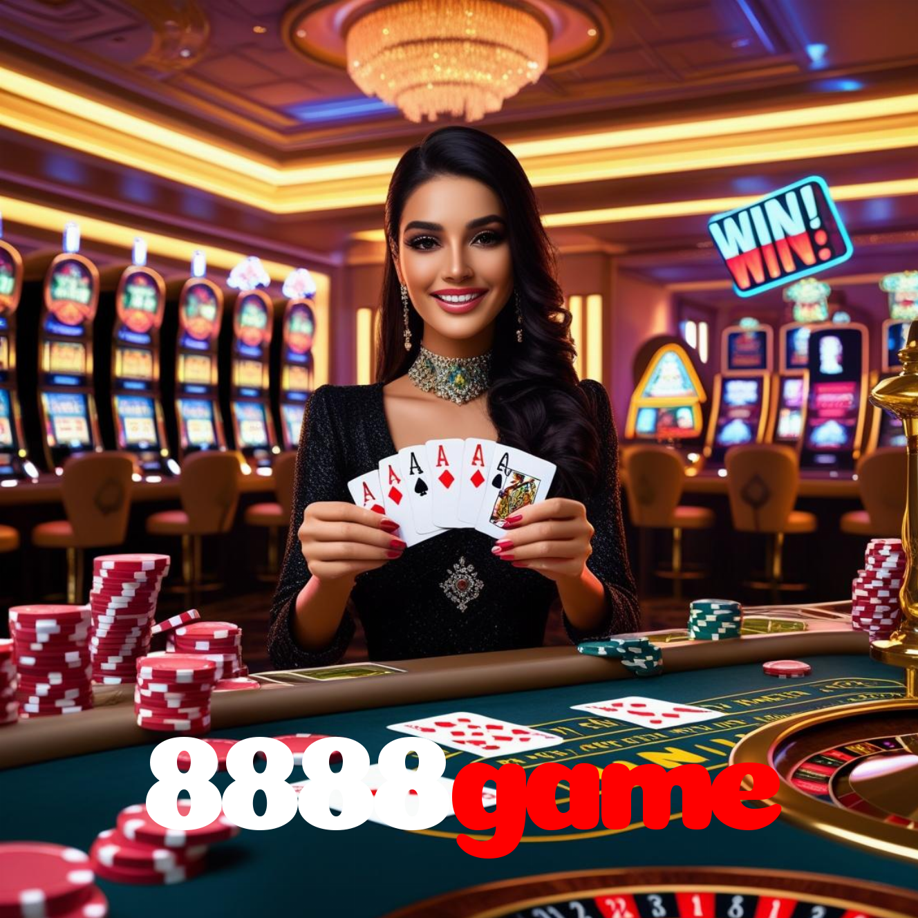 8888game:Divirta-se com slots e apostas ao vivo em futebol no nosso cassino online!