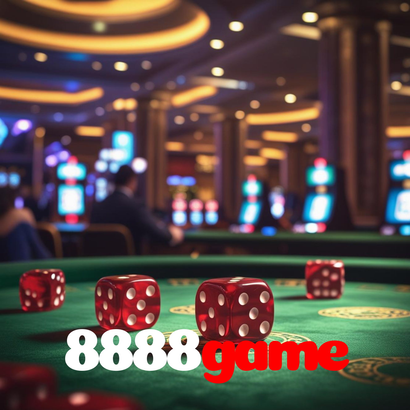 8888game:A sorte está ao seu lado! Aposte nas melhores opções e vença agora!