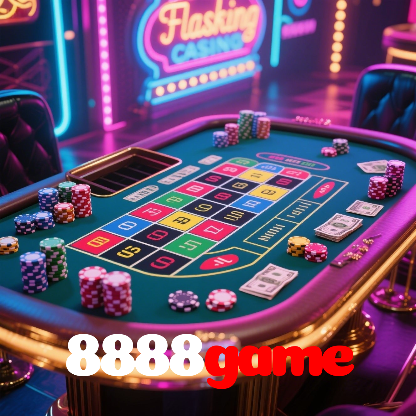 8888game:Vença na roleta e conquiste prêmios surpreendentes!