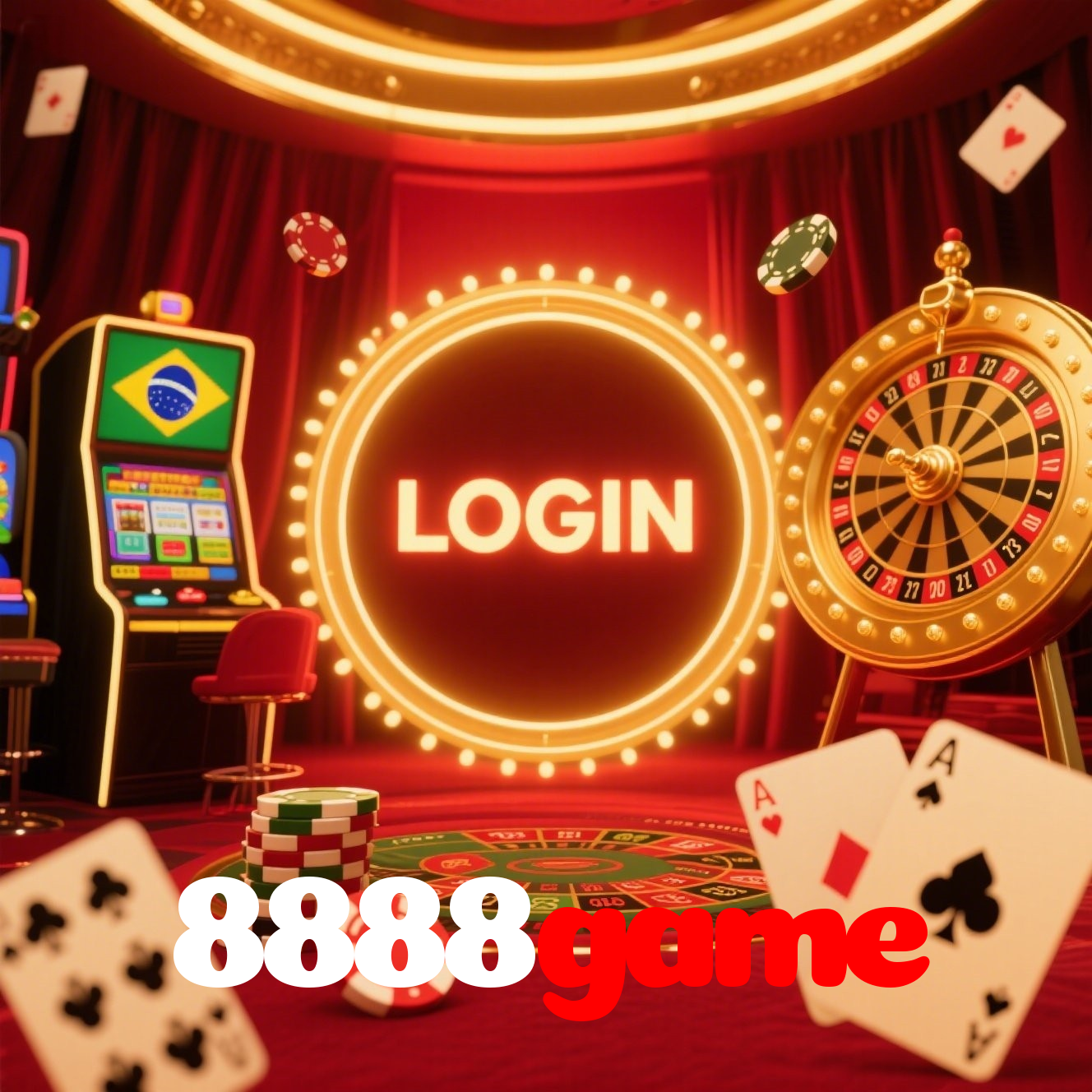 8888game:Jogue nas roletas e conquiste prêmios incríveis!