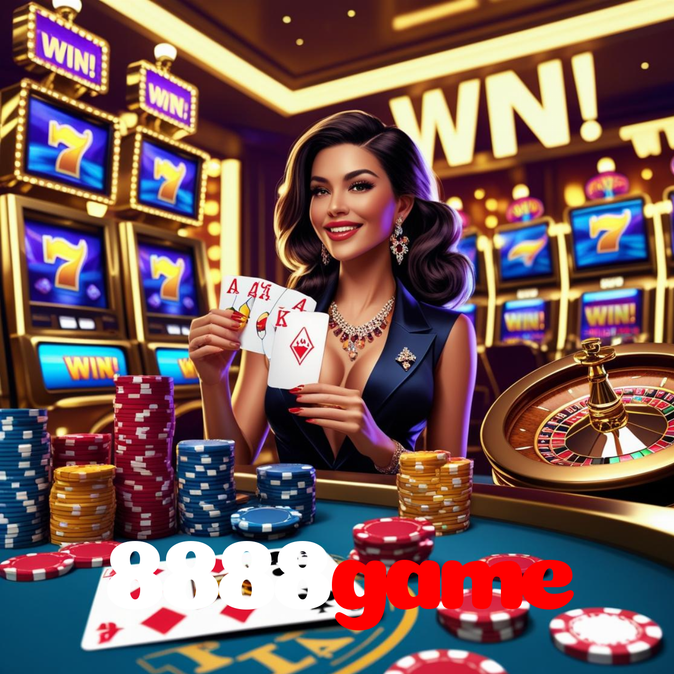 8888game:O cassino online mais confiável para poker, roleta e apostas no futebol!