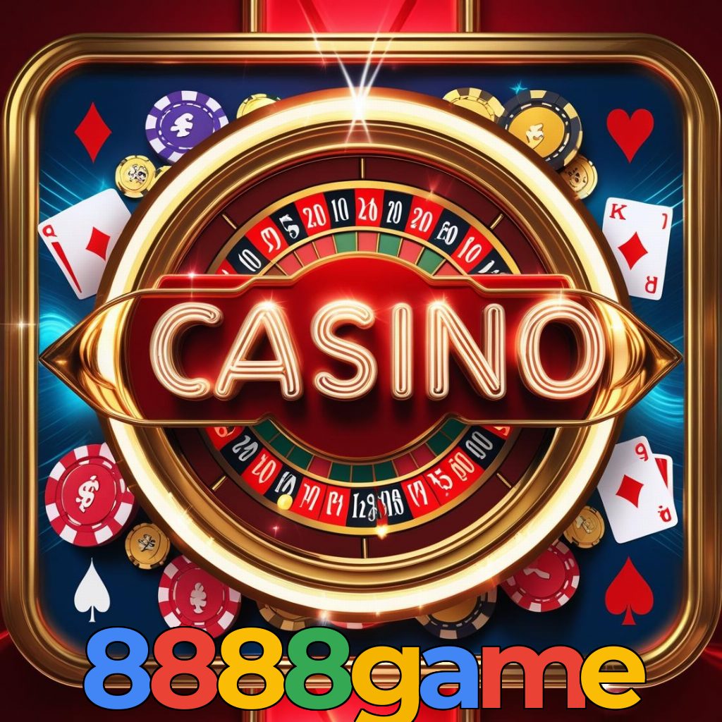 8888game:Apostas no futebol e diversão em blackjack e roleta online te esperam!