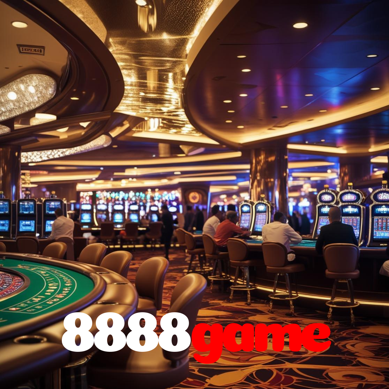 8888game:A melhor plataforma de jogos de cassino e apostas no futebol está aqui!