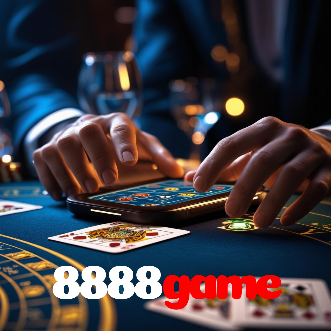 8888game:O melhor cassino para você jogar slots e apostar no seu time de futebol!