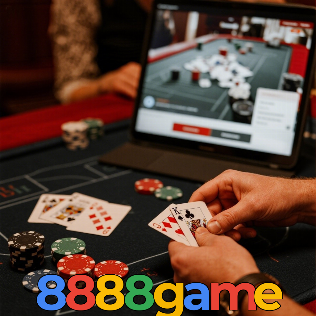 8888game：A sorte está ao seu lado no cassino online com jogos de roleta e apostas no futebol!