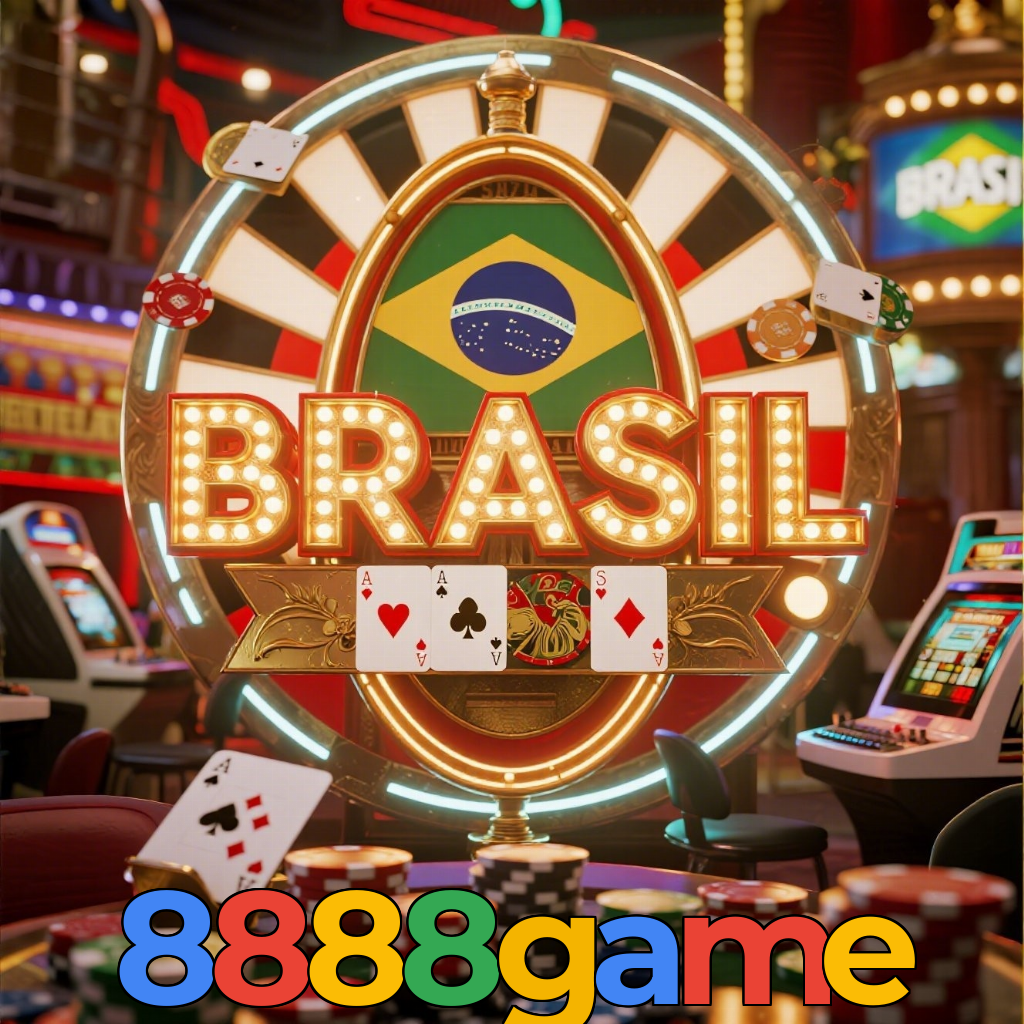 8888game:Jogue nas nossas roletas e leve grandes prêmios para casa!