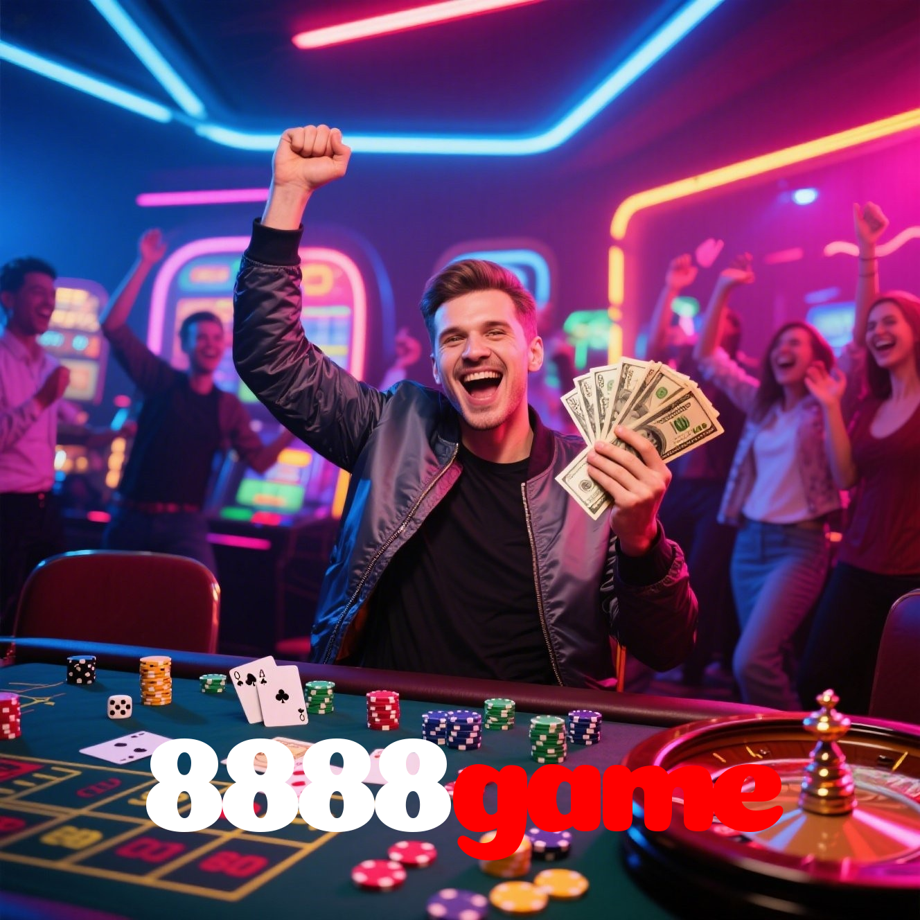 8888game:Jogue poker, aposte no futebol e ganhe prêmios incríveis!