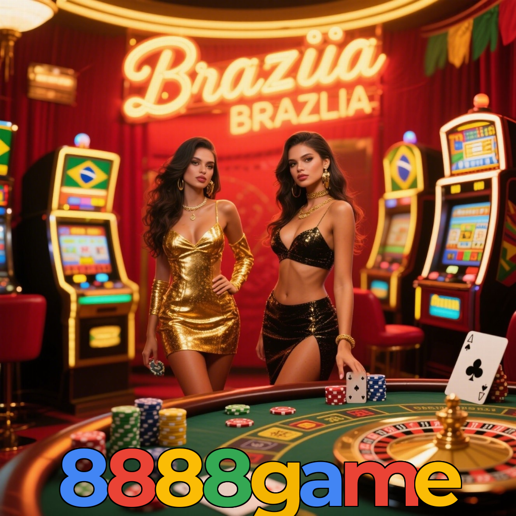 8888game:Jogue roleta, aposte no futebol e ganhe em grande estilo no cassino!