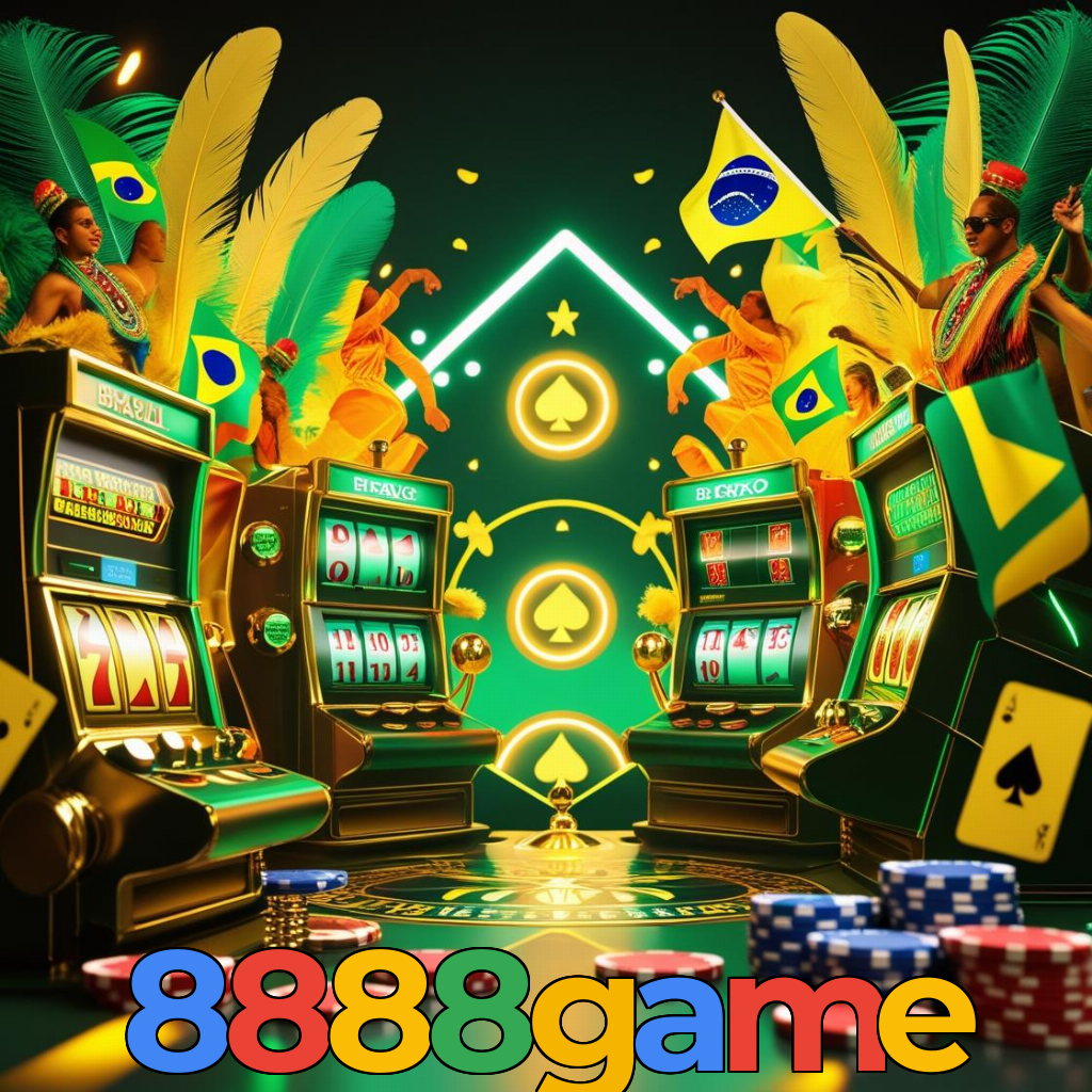 8888game：Jogue futebol online e conquiste vitórias de tirar o fôlego!