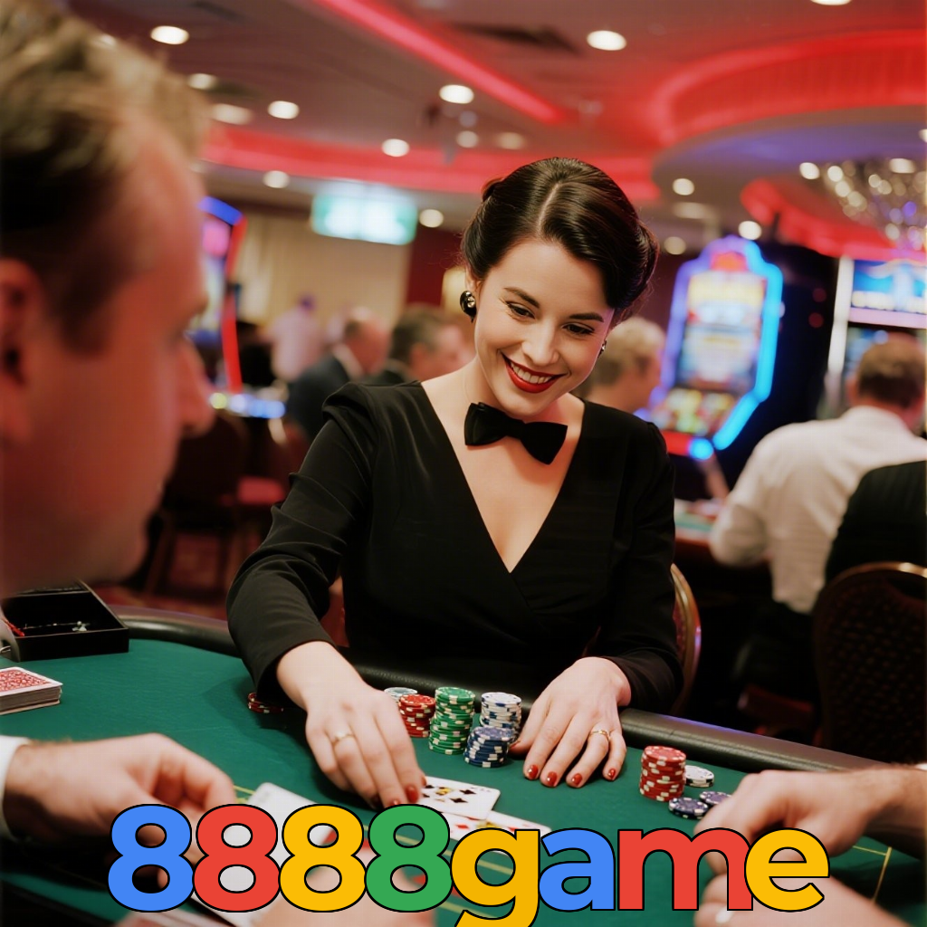 8888game：Os jackpots estão esperando por você! Entre no jogo e faça história!