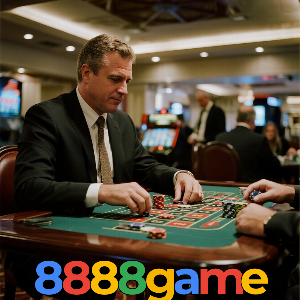 8888game:Desafie a roleta e ganhe prêmios incríveis no nosso cassino!