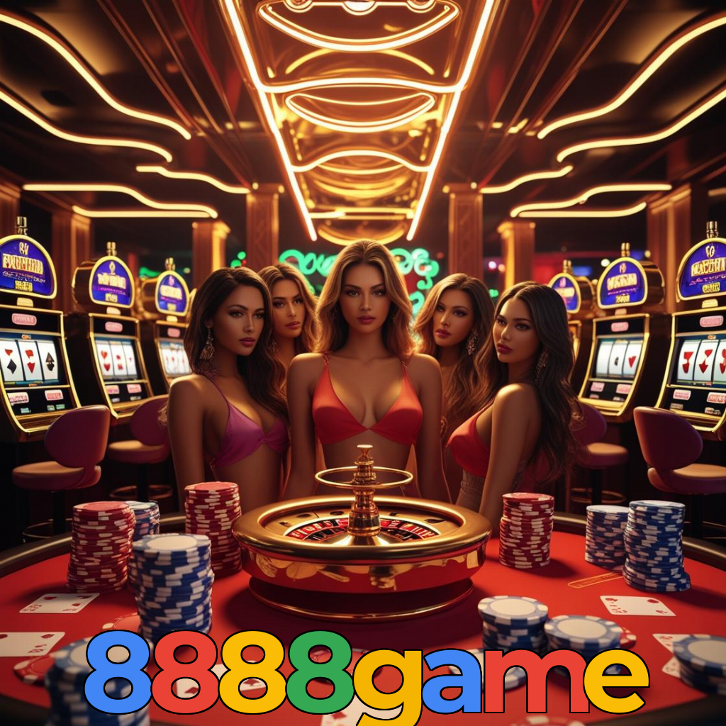 8888game：O melhor do futebol online com chances incríveis de vitória!