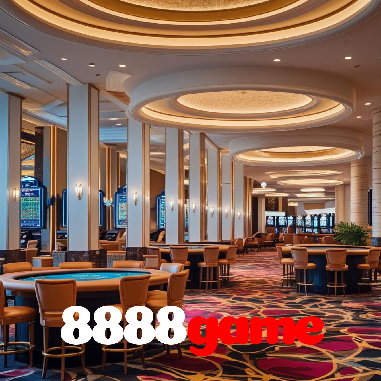 8888game:As slots mais emocionantes estão esperando por você! Vença agora!