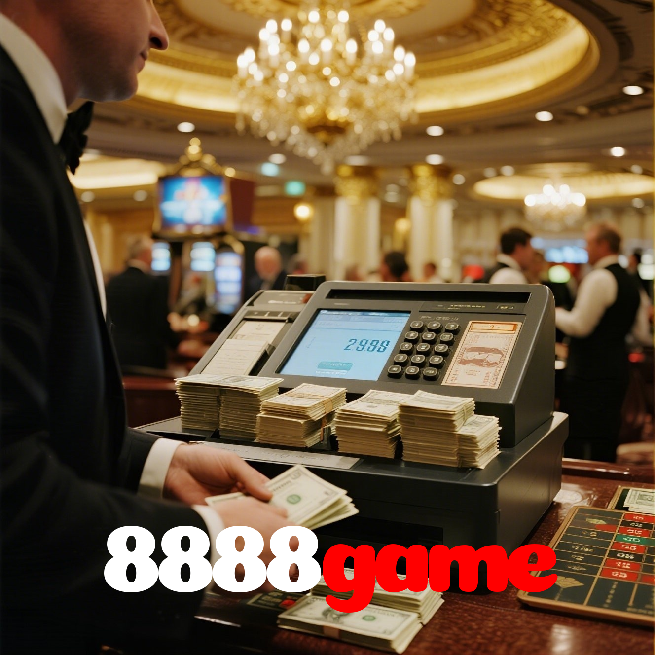 8888game:Aposte no futebol e ganhe prêmios fantásticos jogando slots e roleta!