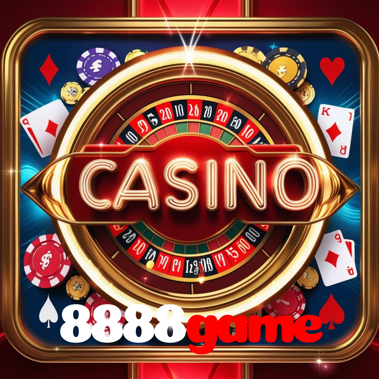 8888game:A sorte está ao seu alcance! Aposte e vença no futebol!