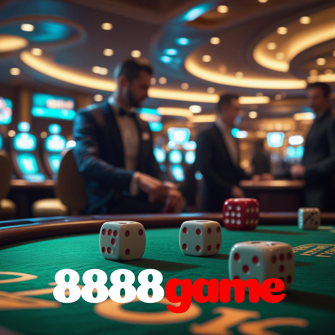8888game:Sinta a emoção de jogar nas melhores slots do mercado!