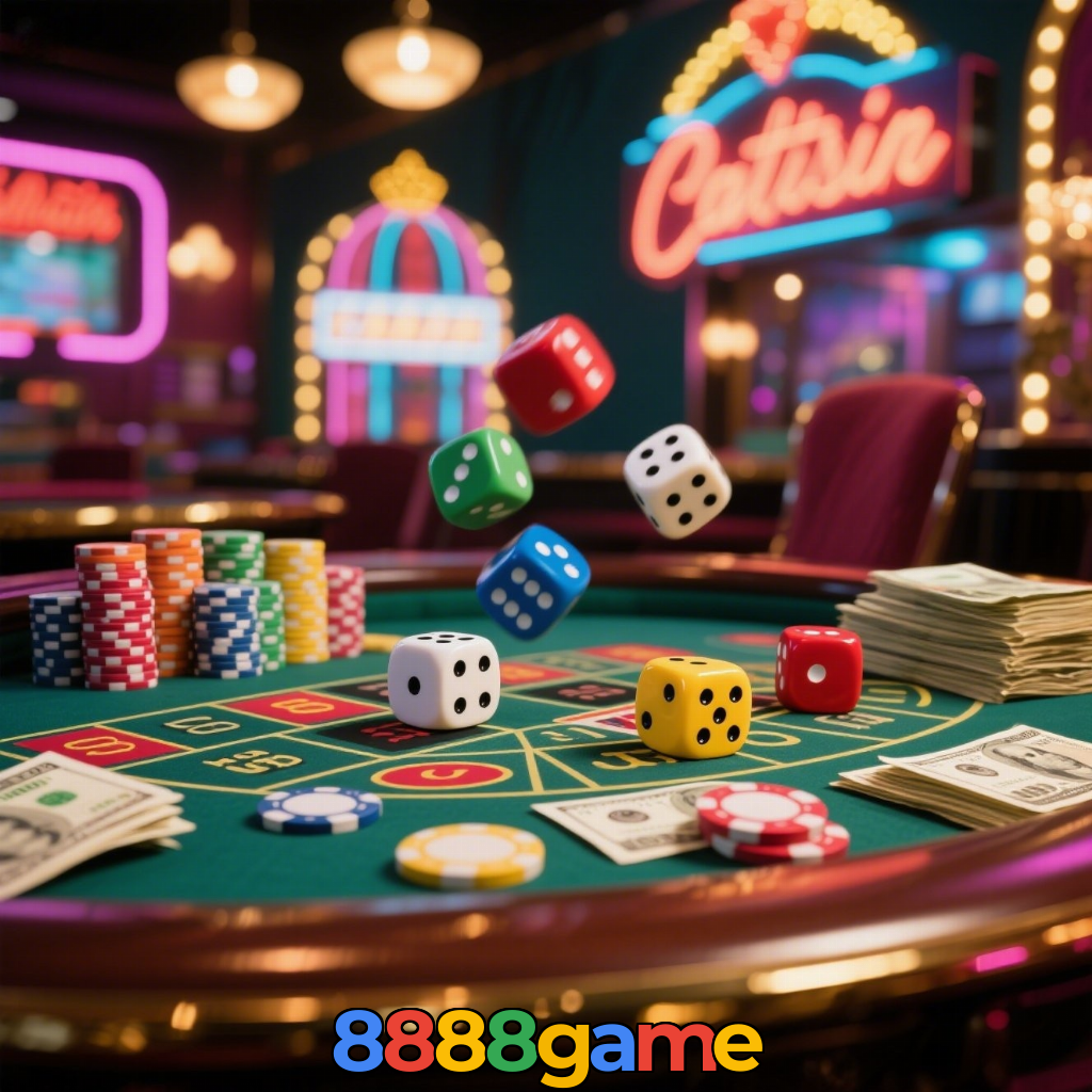 8888game：Jogue poker e prove que você é o melhor nas cartas!