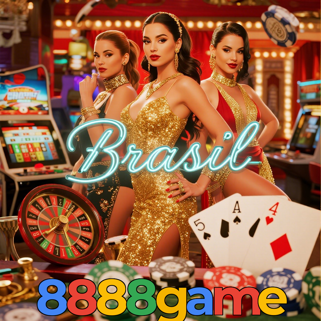8888game：Jogue blackjack, aposte no futebol e conquiste vitórias incríveis!