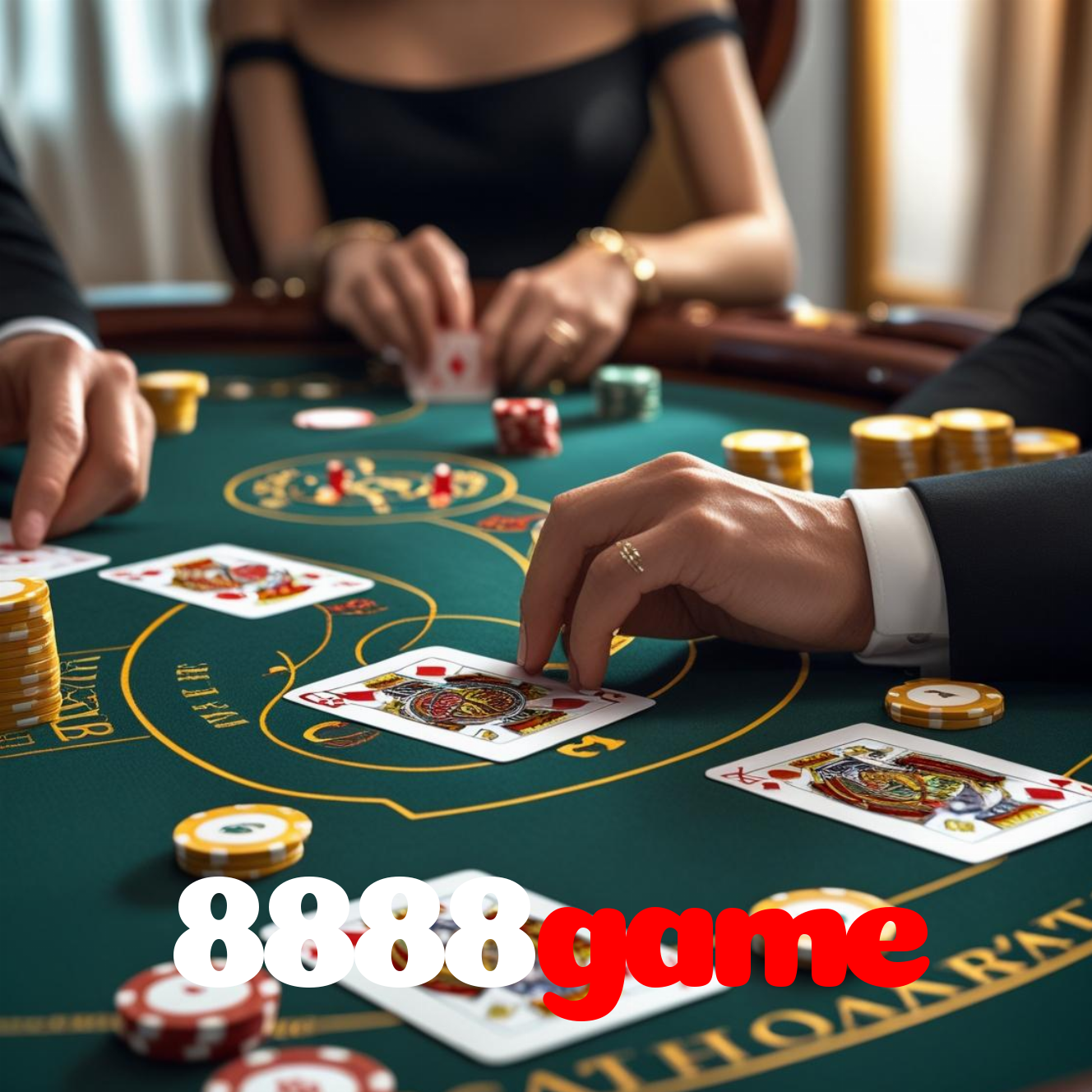 8888game:Jogue poker, aposte no futebol e conquiste prêmios incríveis!