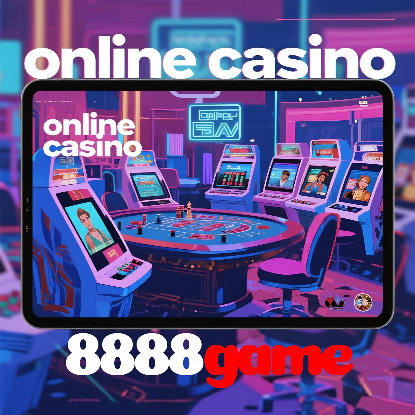 8888game:Prepare-se para o melhor da diversão no cassino! Jogue agora!