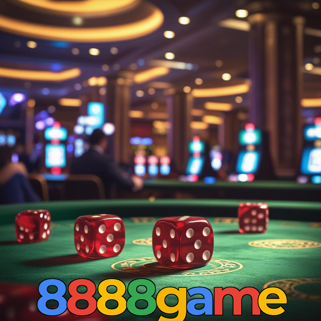 8888game：As maiores vitórias estão te esperando nas nossas slots online!