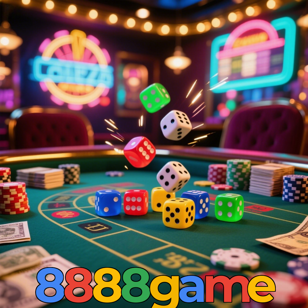 8888game:Jogue poker, aposte no futebol e conquiste prêmios incríveis no cassino!