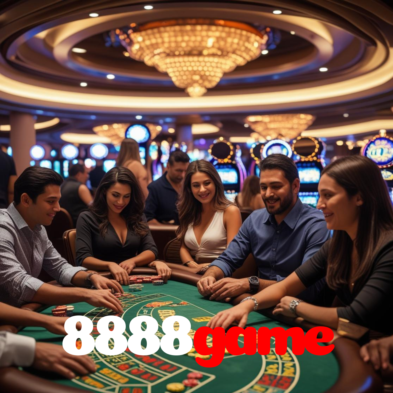 8888game：Conquiste grandes vitórias em blackjack e aposte no futebol online!