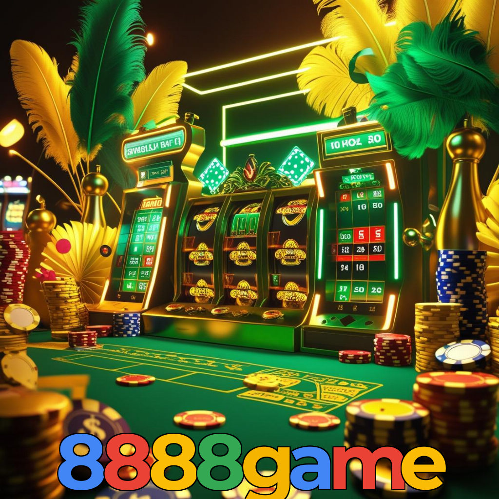 8888game:Apostas no futebol e grandes prêmios em slots e roleta esperam por você!