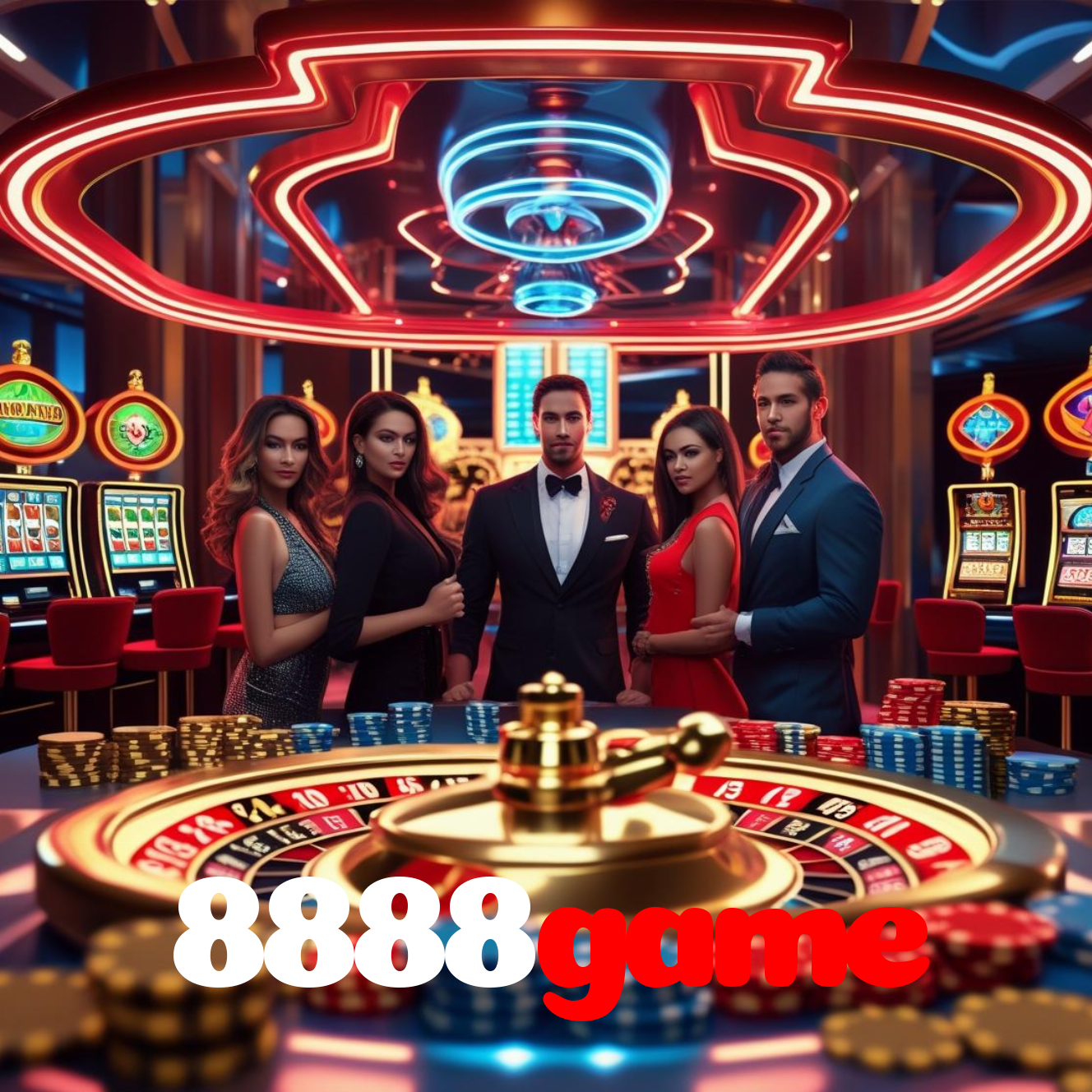 8888game:Aposte agora nas roletas e conquiste prêmios fantásticos!