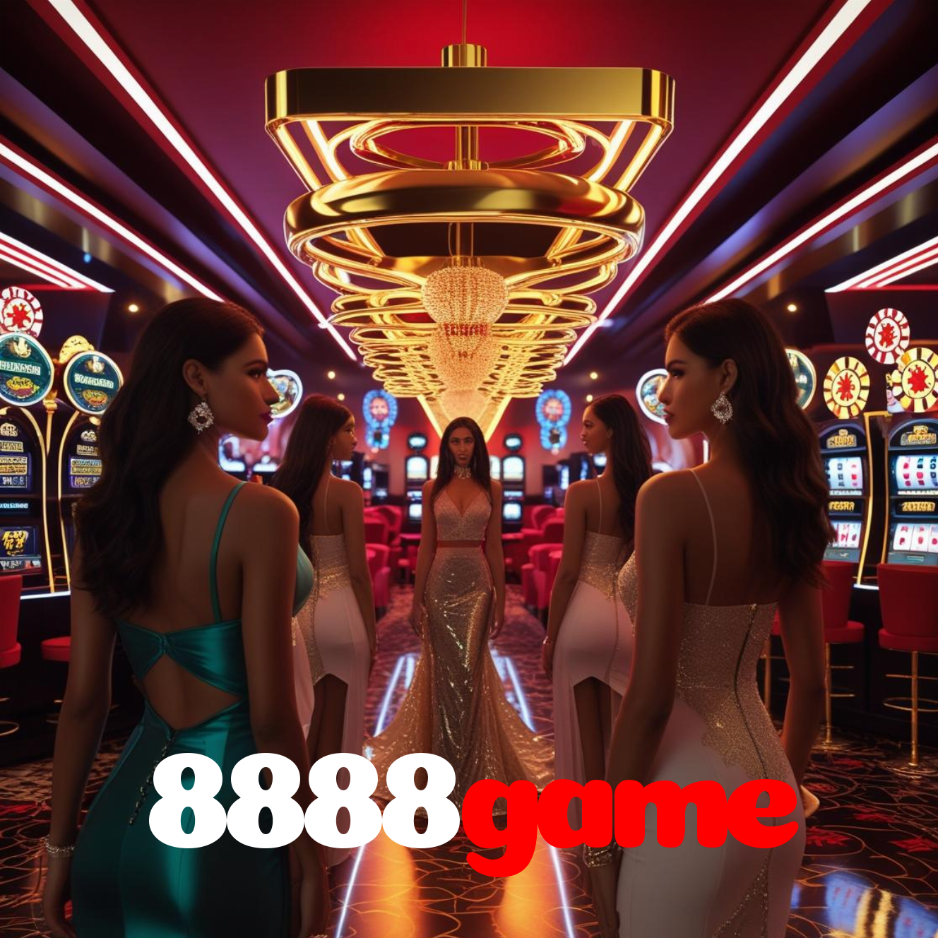 8888game：Desafie a roleta e conquiste vitórias épicas!